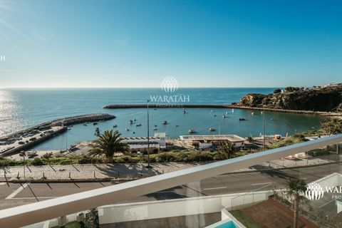 Lejlighed i Albufeira, Faro, Albufeira - € 4.500.000 | Ref: Finisterra - foto 6